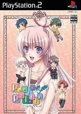 Descargar Panic Palete [JPN] por Torrent